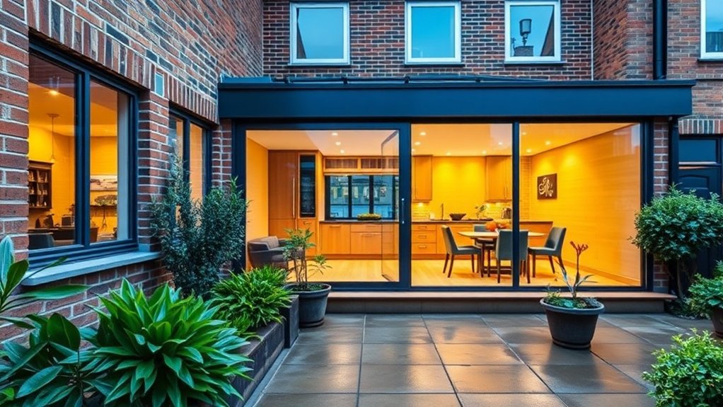 Conservatories & Extensions Caterham