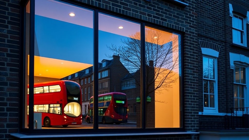 Energy Efficient Glazing Caterham
