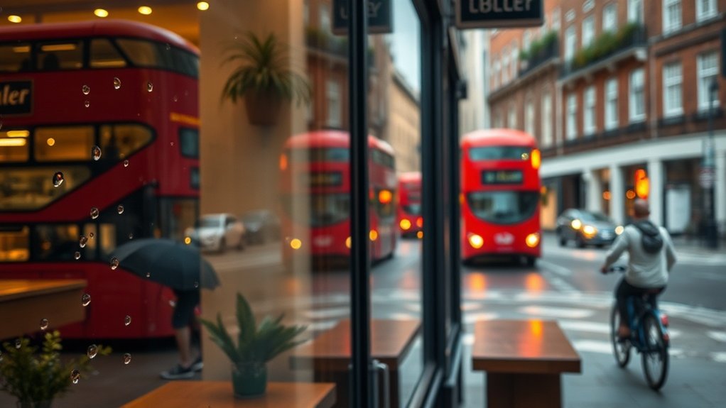 Glass Shop Fronts Caterham