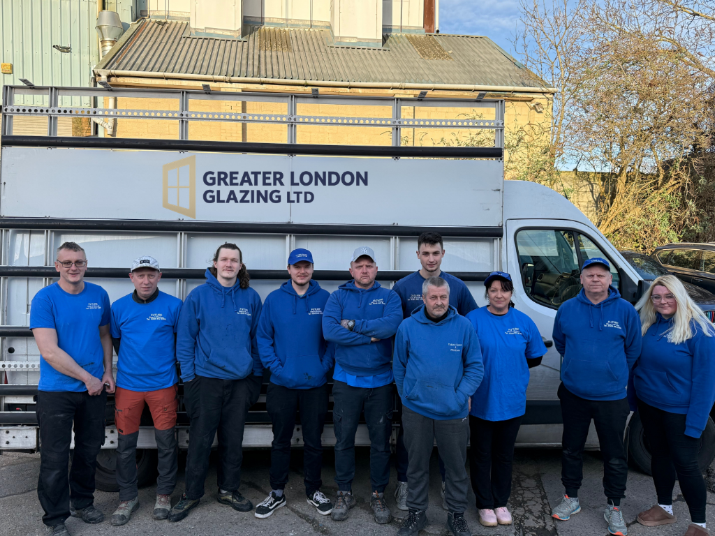 Professional Glazing & Window Specialists Caterham