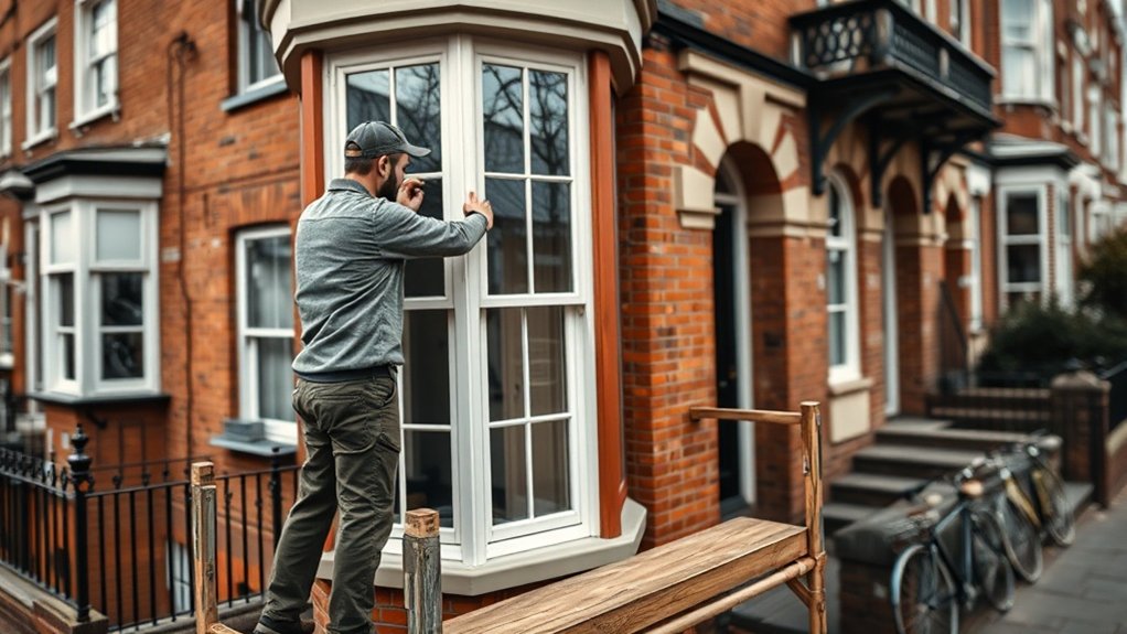 Sash Windows Caterham