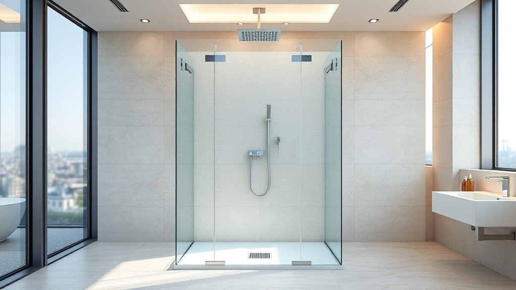 Shower Enclosures Caterham