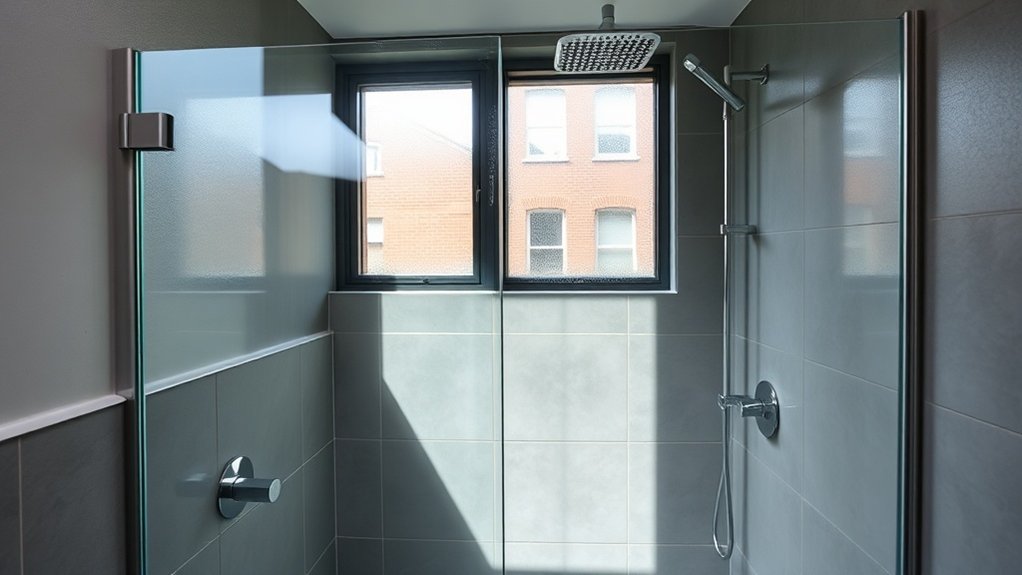 Shower Screens Caterham Valley