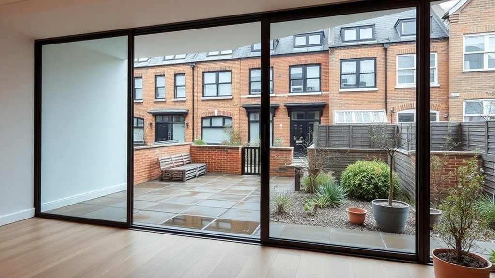 Sliding Patio Doors Caterham