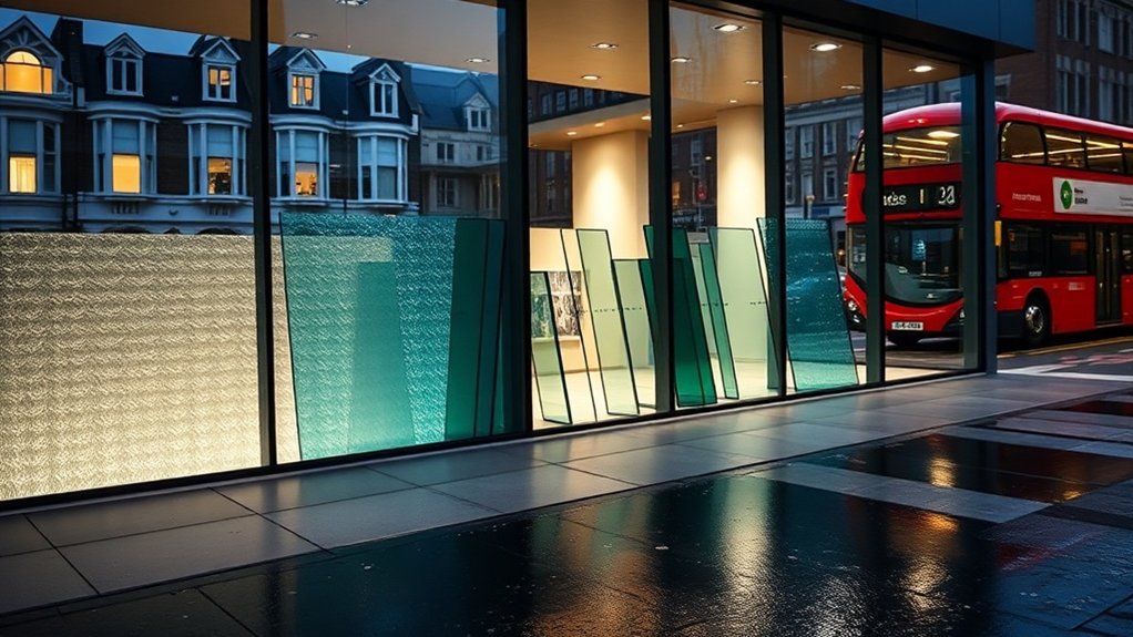 Specialist Glass Caterham