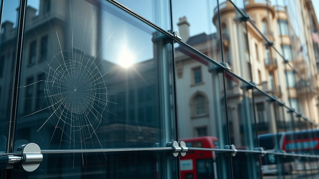 Toughened Safety Glass Caterham