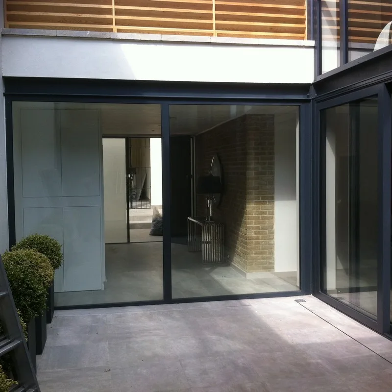 Caterham Glazier Services