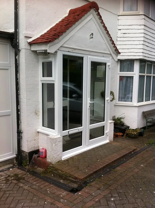 Caterham Window & Door Services